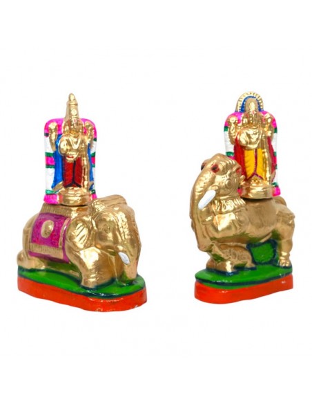 Brahmotsavam - 10.5"