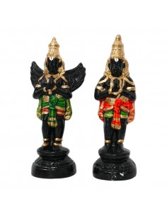 Karudan Hanuman- 16"