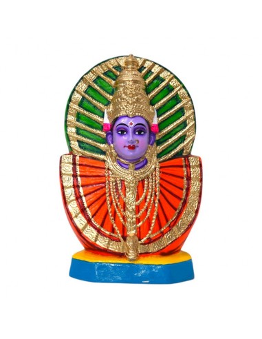 Sri Renugampal - 18.5"