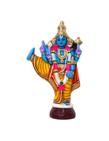 Ulagalantha Perumal - 14"