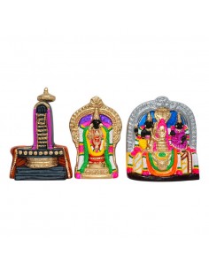 Panja Bodhasthalam - 11" 2