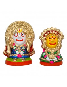 Puri Jagannath - 15.5