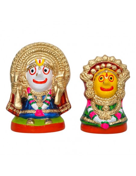 Puri Jagannath - 15.5