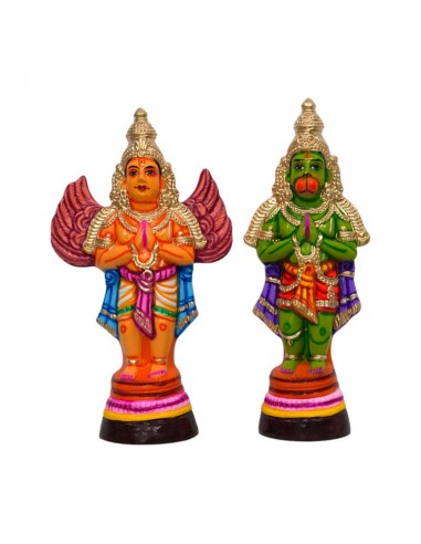 Karudan Hanuman - 18"