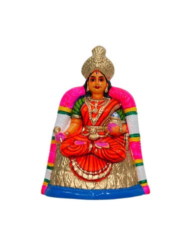 Annapoorani (Small) - 13"