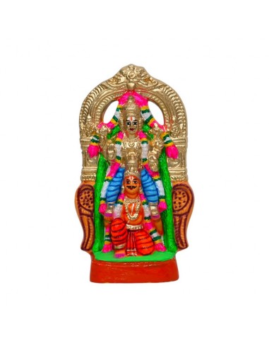 Garudaseva Perumal - 13"