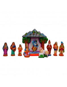 Govarthangiri -12.5"