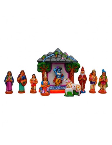 Govarthangiri -12.5"