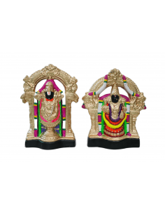 Perumal Thayar (BIG) - 11"