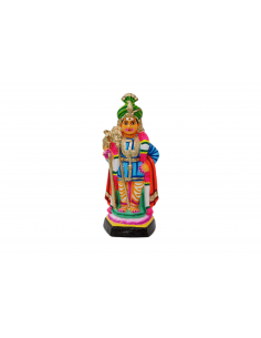 Raja Murugar (Big)- 14"