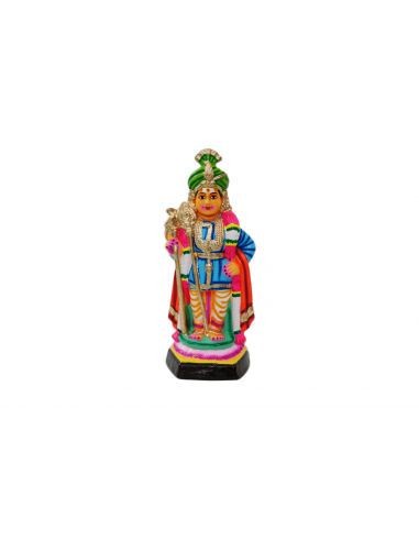 Raja Murugar (Big)- 14"