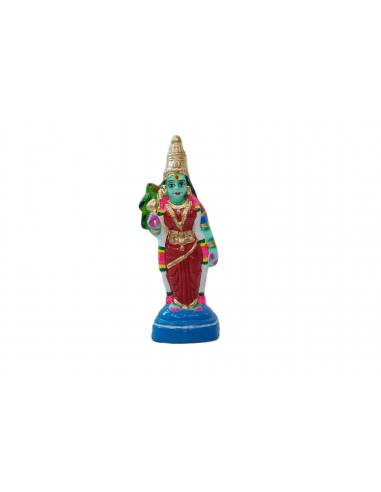 Meenakshi - 9"