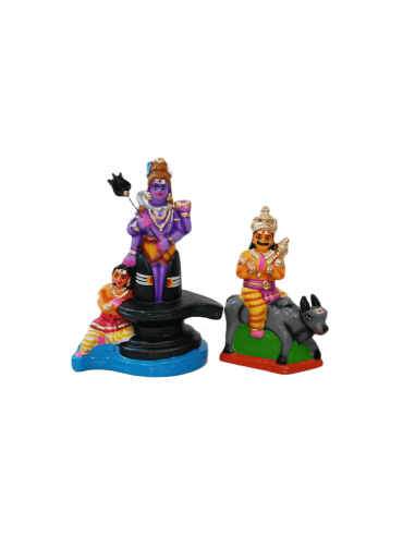 Markandeyan Set - 11"