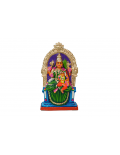 Bala Kamakshi - 14"