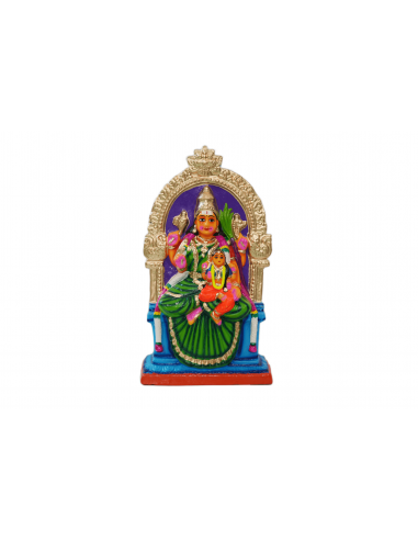 Bala Kamakshi - 14"