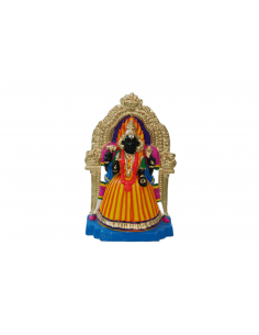 Punnai Nallur Mariamman - 13"