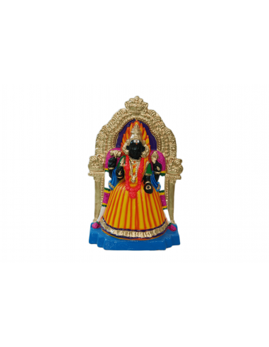 Punnai Nallur Mariamman - 13"