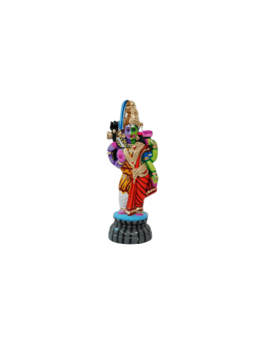 Ardhanarishvara (Type A) - 16.5"