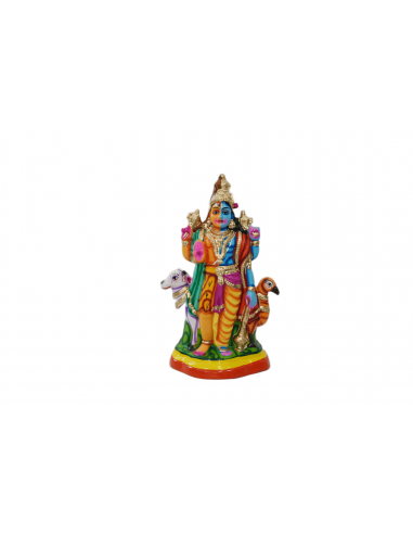 Sankaran Kovil Sankaranarayanan - 14.5"