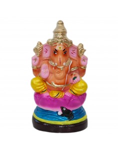 Ganapathi - 9.2"