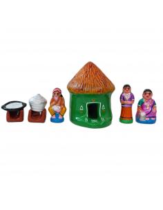 Idli Kadai Set 7.5"