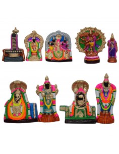 Panja Bodhasthalam - 11"