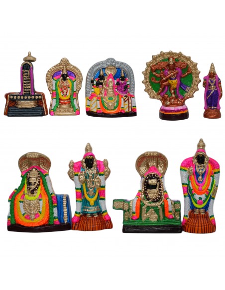 Panja Bodhasthalam - 11"