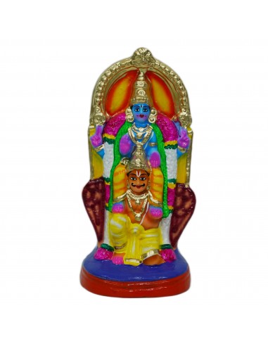Garuda Perumal - 10"