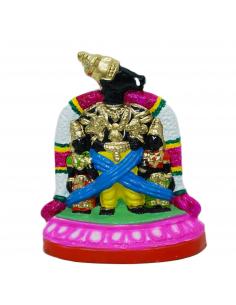 Bhuvaraha Perumal - 9"