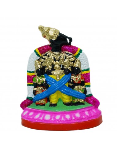 Bhuvaraha Perumal - 9"