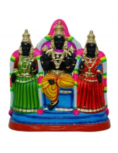 Cuddalore Azhagar - 12"