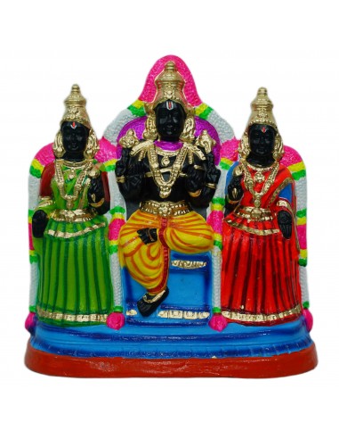 Cuddalore Azhagar - 12"
