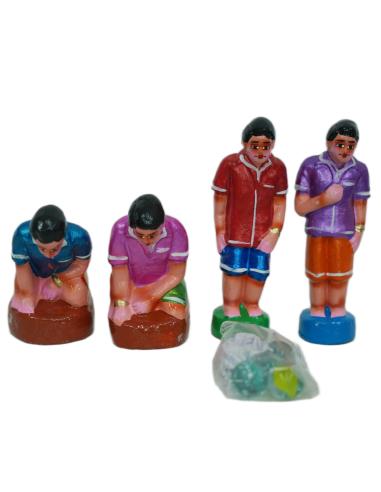 Goli Game Set - 7"