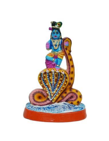 Kalinga Nardhanam - 12"