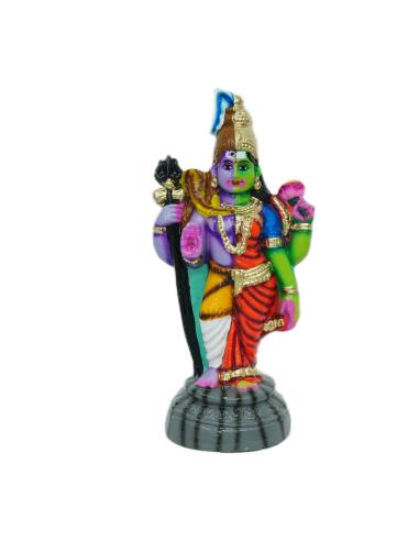 Arthanariswarar Small - 12"