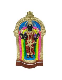 Garbarakshambigai - 13'