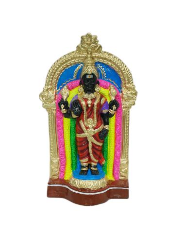 Garbarakshambigai - 13'