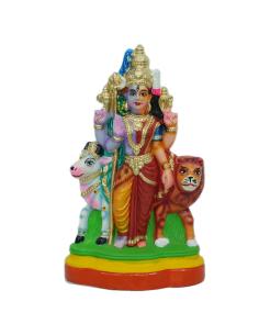 Arthanariswarar - 13"