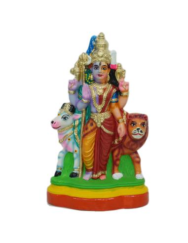 Arthanariswarar - 13"