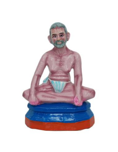Ramana Maharishi - 10"