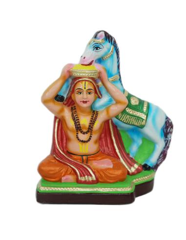 Vadiraja Tirtha - 9"