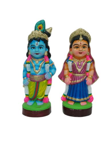 Balarama Krishna