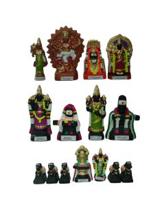 Panja Boodha Sthalam - 11"