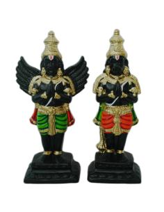Garudan Hanuman - 14"