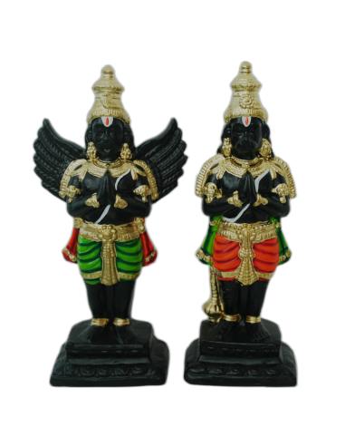 Garudan Hanuman - 14"
