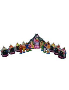 Girivalam Set - 8"