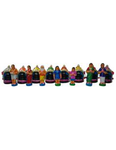 Girivalam Set - 8" 2