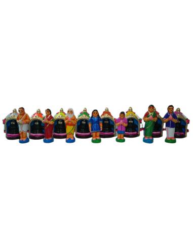 Girivalam Set - 8"