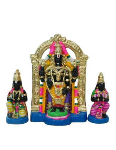 Uppiliappan Set