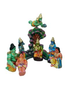 Sanjeevimalai Set - 11"
